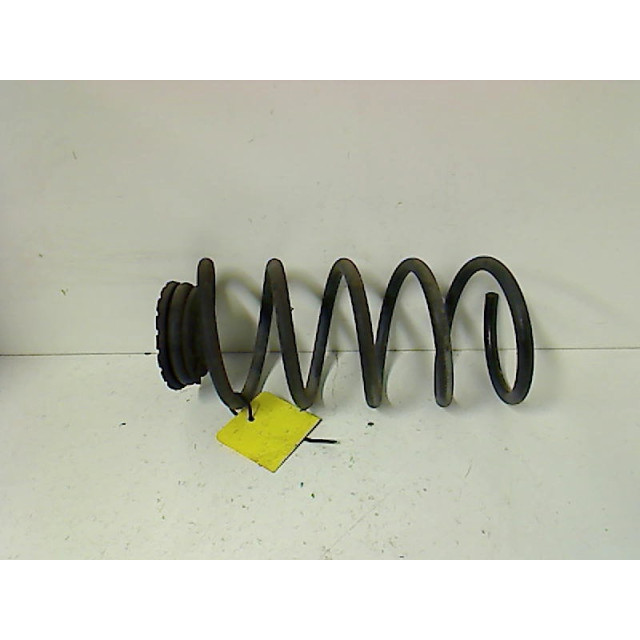 Muelle helicoidal trasero intercambiable Opel Corsa D (2006 - 2011) Hatchback 1.0 (Z10XEP)