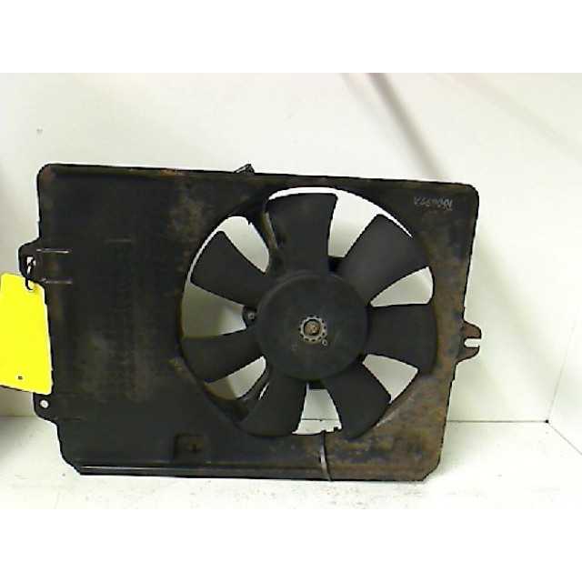 Motor del ventilador Mitsubishi Space Star (DG) (1998 - 2004) MPV 1.3 16V (4G13)