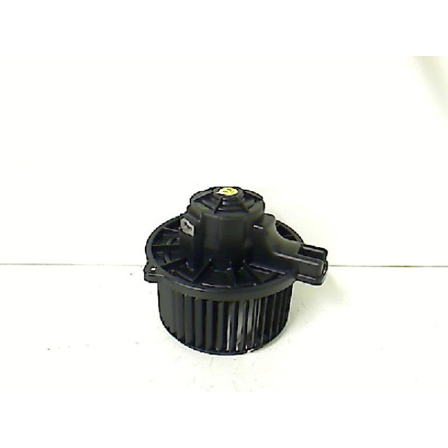 Motor del ventilador de calentador Kia Rio II (DE) (2005 - 2011) Hatchback 1.4 16V (G4EE)