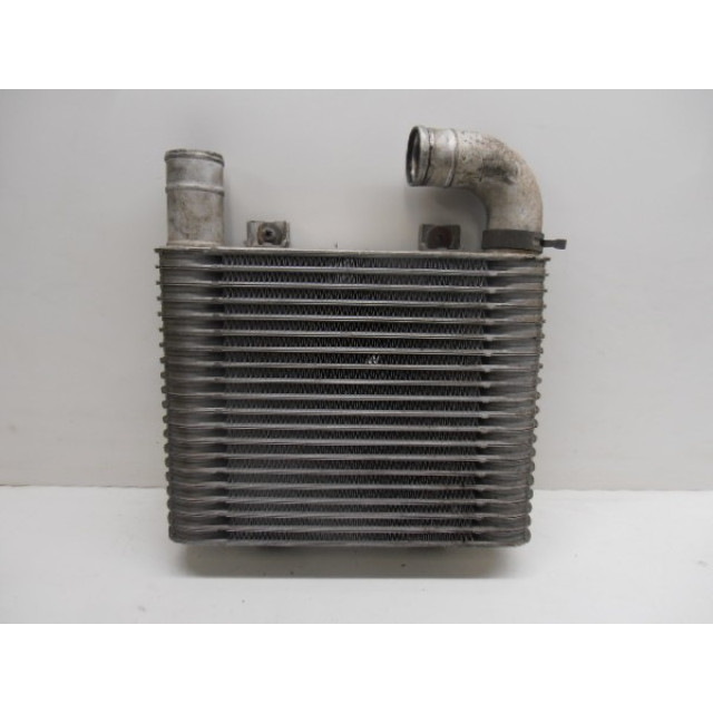 radiador intercooler Kia Pregio (TB) (2002 - actualidad) Van 2.5 TCi (D4BH)
