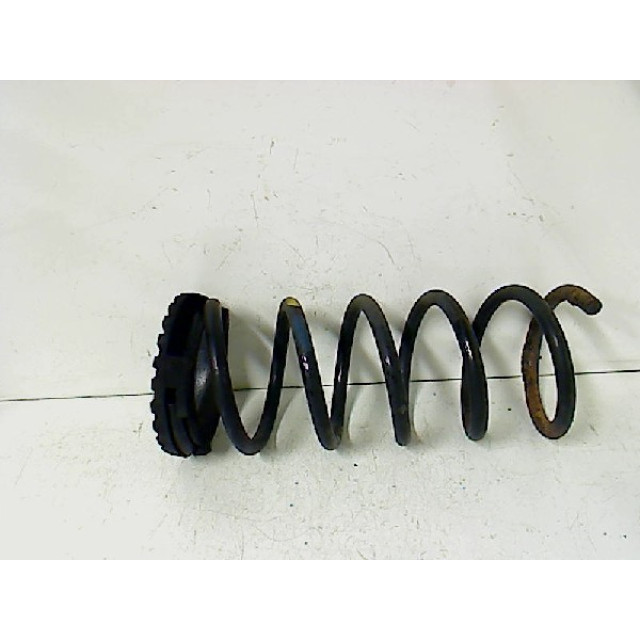 Muelle helicoidal trasero intercambiable Fiat Panda (169) (2003 - 2009) Hatchback 1.2 Fire (188.A.4000)