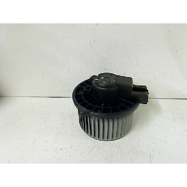 Motor del ventilador de calentador Daihatsu Cuore/Domino (2003 - 2008) Hatchback 1.0 12V DVVT (EJ-VE)