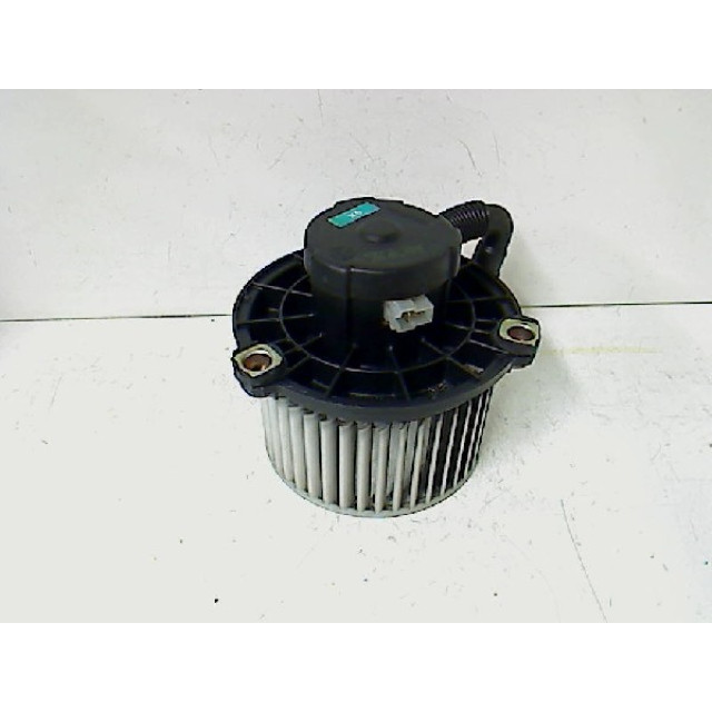 Motor del ventilador de calentador Hyundai Coupé (2003 - 2009) Coupé 2.0i 16V CVVT (G4GCG)