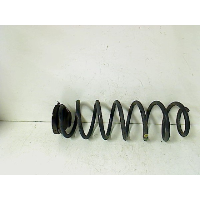 Muelle helicoidal trasero intercambiable Volkswagen Polo (6R) (2009 - 2012) Hatchback 1.2 12V (CGPA)