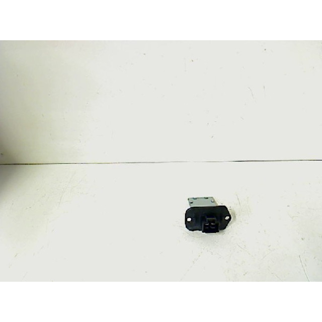 Resistencia del calentador Kia Picanto (BA) (2007 - 2011) Hatchback 1.0 12V (G4HE)