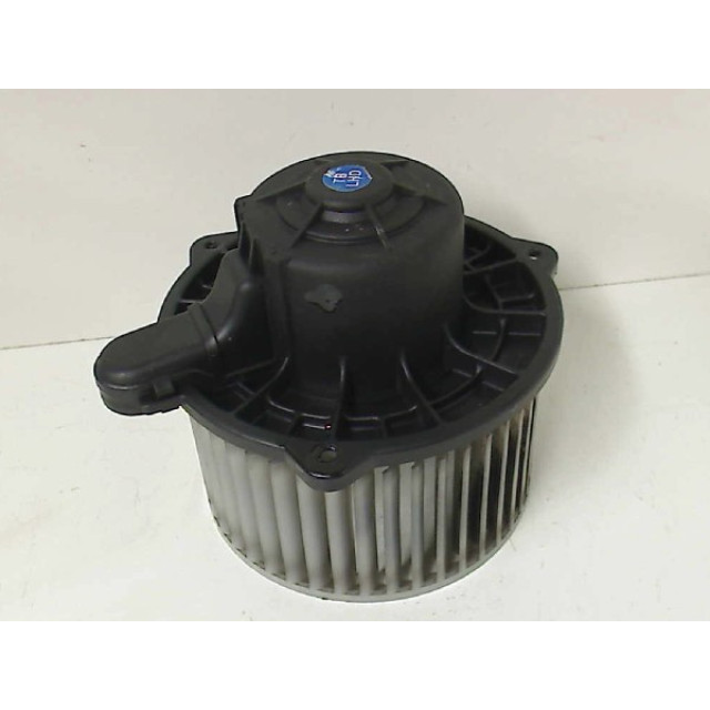 Motor del ventilador de calentador Hyundai Getz (2002 - 2005) Hatchback 1.3i 12V (G4EA)