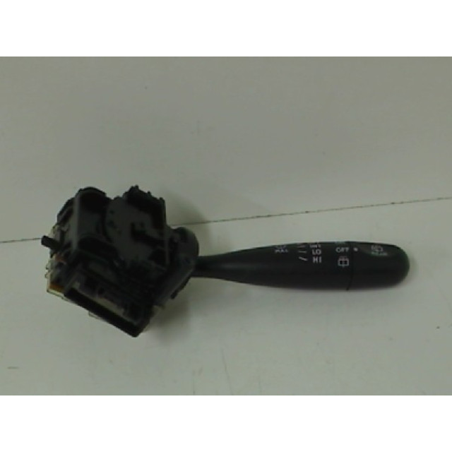 Interruptor del limpiaparabrisas Toyota Yaris Verso (P2) (1999 - 2011) MPV 1.3 16V (2NZFE)