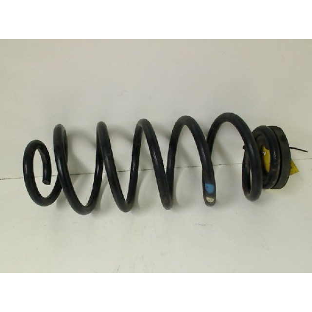 Muelle helicoidal trasero intercambiable Toyota Auris (E15) (2007 - 2012) Hatchback 2.0 D-4D-F 16V (1AD-FTV)