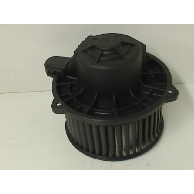 Motor del ventilador de calentador Kia Picanto (BA) (2005 - 2011) Hatchback 1.1 CRDi VGT 12V (D3FA)