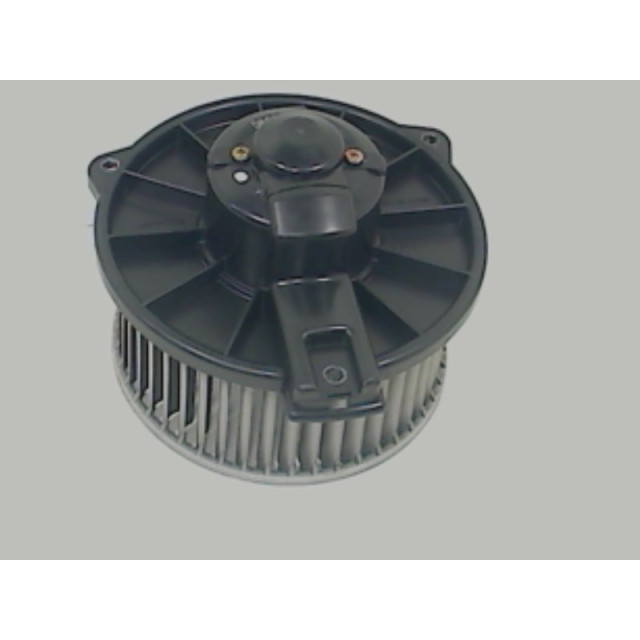Motor del ventilador de calentador Mitsubishi Galant (EA/EC) (1996 - 2000) Galant (EA) Sedan 2.5 V6 24V (6A13)