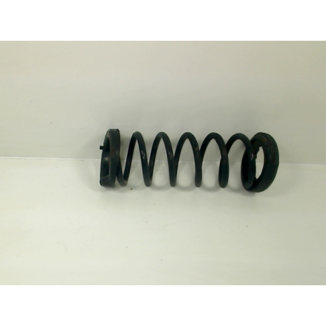 Muelle helicoidal trasero intercambiable Volvo V50 (MW) (2005 - 2012) 1.6 D 16V (D4164T)