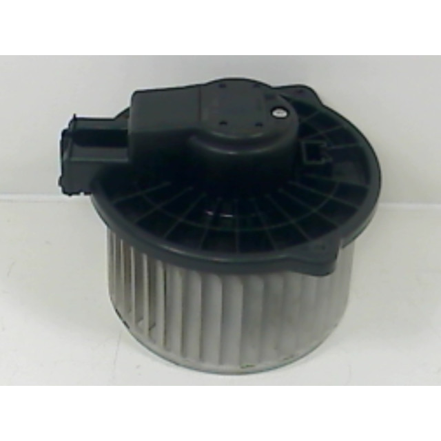 Motor del ventilador de calentador Daihatsu Cuore/Domino (2003 - 2008) Hatchback 1.0 12V DVVT (EJ-VE)
