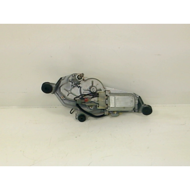 Motor del limpiaparabrisas trasero Mazda 6 Sportbreak (GY19/89) (2005 - 2007) 2.0 CiDT 16V (RF5C)