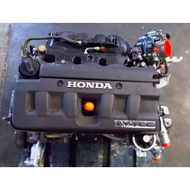 Motor Honda Civic (FK/FN) (2005 - 2012) Hatchback 1.8i VTEC 16V (R18A2)