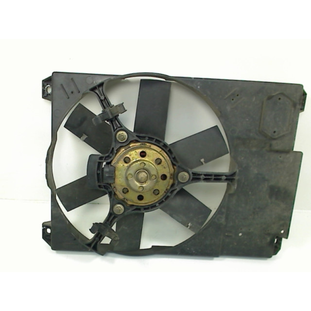 Motor del ventilador Peugeot Boxer (244) (2002 - 2006) Van 2.2 HDi (DW12TED(4HY))