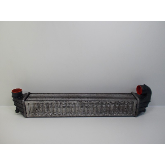 radiador intercooler Seat Alhambra (7V8/9) (2000 - 2010) MPV 1.9 TDi 115 (AUY)