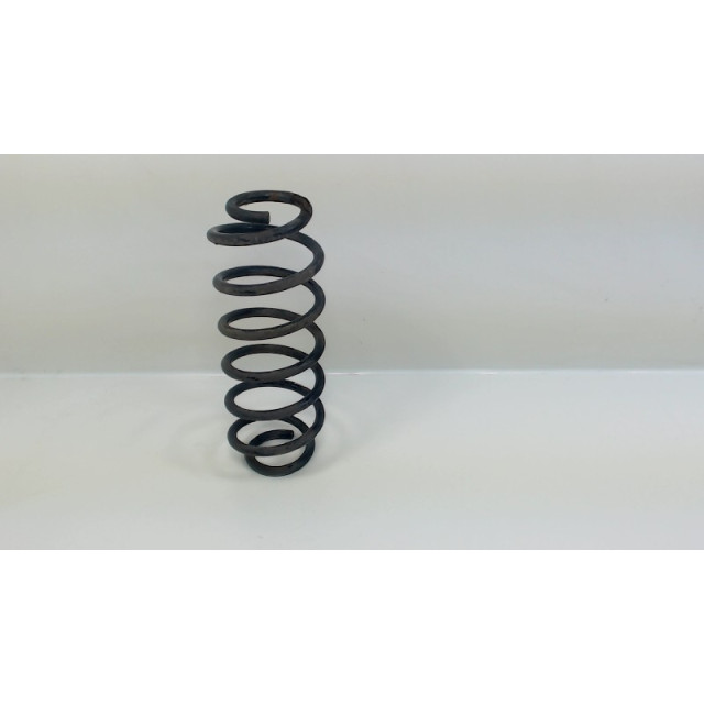 Muelle helicoidal trasero intercambiable Ford Fiesta VII (JA8) (2008 - actualidad) Hatchback 1.6 TDCi 16V 90 (HHJE)