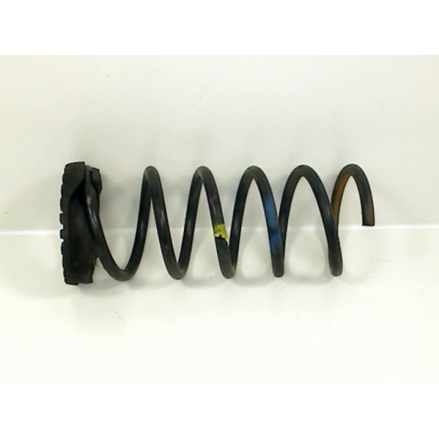 Muelle helicoidal trasero intercambiable Fiat Panda (169) (2010 - 2012) Hatchback 1.2, Classic (169.A.4000)