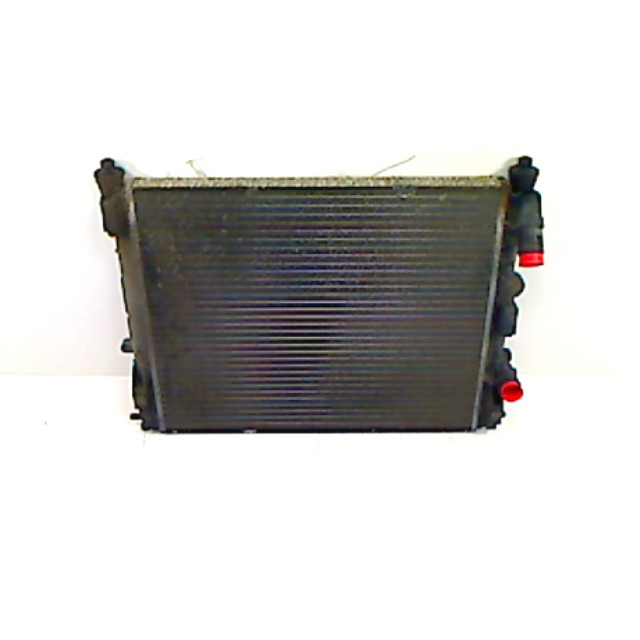 Radiador Nissan Kubistar (F10) (2003 - 2009) MPV 1.5 dCi 60 (K9K-710)