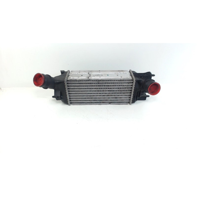 radiador intercooler Peugeot 407 SW (6E) (2004 - 2011) Combi 1.6 HDi 16V (DV6TED4/FAP(9HZ))