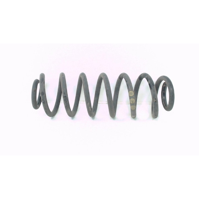 Muelle helicoidal trasero intercambiable Volkswagen Passat Variant (365) (2010 - 2014) Combi 1.6 TDI 16V Bluemotion (CAYC)