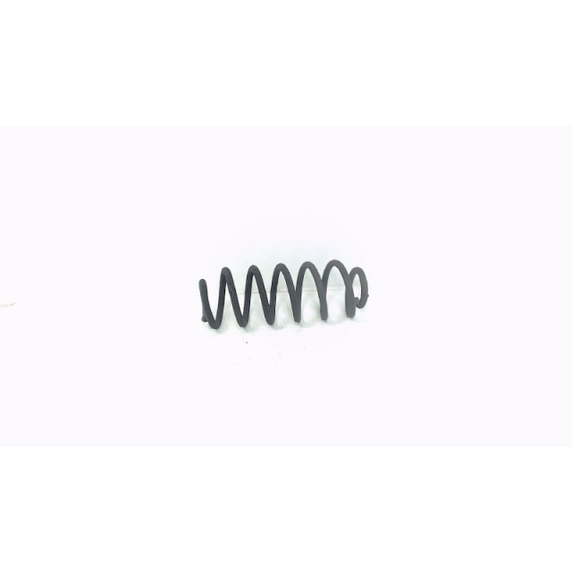 Muelle helicoidal trasero intercambiable Seat Leon (1P1) (2005 - 2009) Hatchback 5-drs 2.0 TFSI FR 16V (BWA)