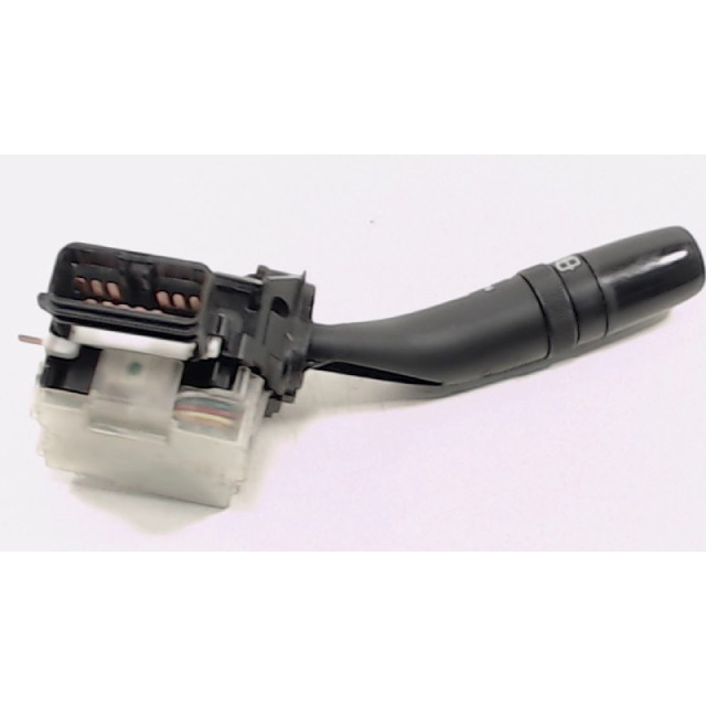 Interruptor del limpiaparabrisas Mazda MPV (LW19/69) (2002 - 2006) FWD MPV 2.0 CiTD 16V (RF5C)