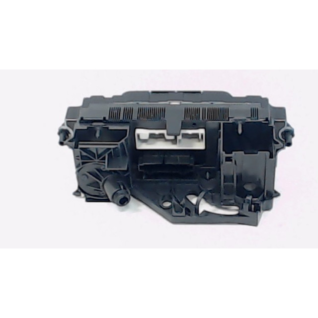 Calefactor del salpicadero Seat Leon (1P1) (2005 - 2012) Hatchback 5-drs 1.6 (BSE)