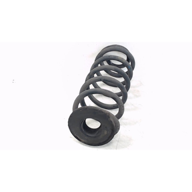 Muelle helicoidal trasero intercambiable Seat Leon (1P1) (2005 - 2012) Hatchback 1.6 (BSE)