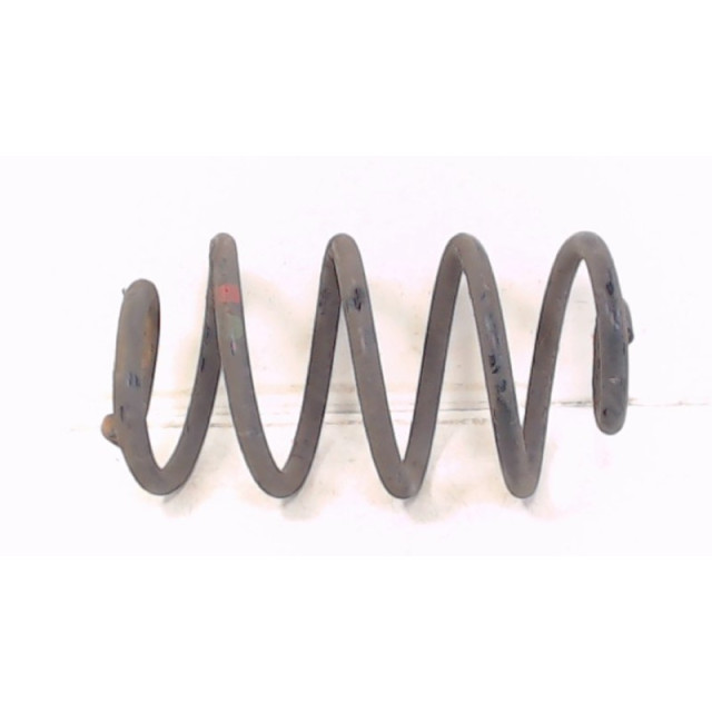 Muelle helicoidal trasero intercambiable Renault Clio III (BR/CR) (2007 - 2012) Hatchback 1.2 16V TCe 100 (D4F-784(Euro 5))