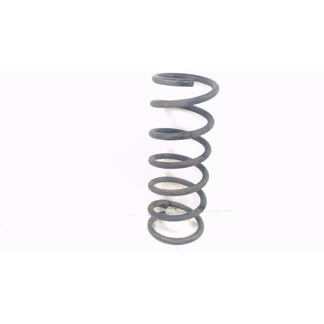 Muelle helicoidal trasero intercambiable Ford Mondeo IV (2007 - 2015) Hatchback 1.8 TDCi 125 16V (KHBA(Euro 4))