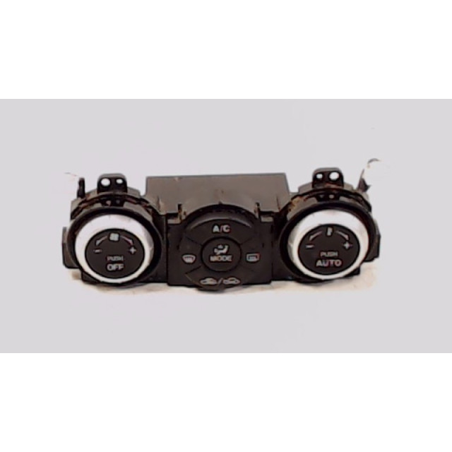 Calefactor del salpicadero Mazda RX-8 (SE17) (2003 - 2012) Coupé HP M6 (13B-MSP)