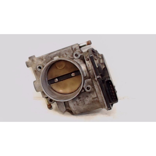 Alojamiento de la válvula de gas Mazda RX-8 (SE17) (2003 - 2012) Coupé HP M6 (13B-MSP)