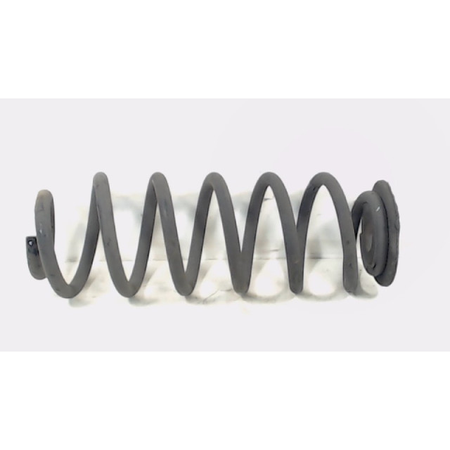 Muelle helicoidal trasero intercambiable Seat Leon (1P1) (2005 - 2012) Hatchback 5-drs 2.0 TDI 16V (BKD)