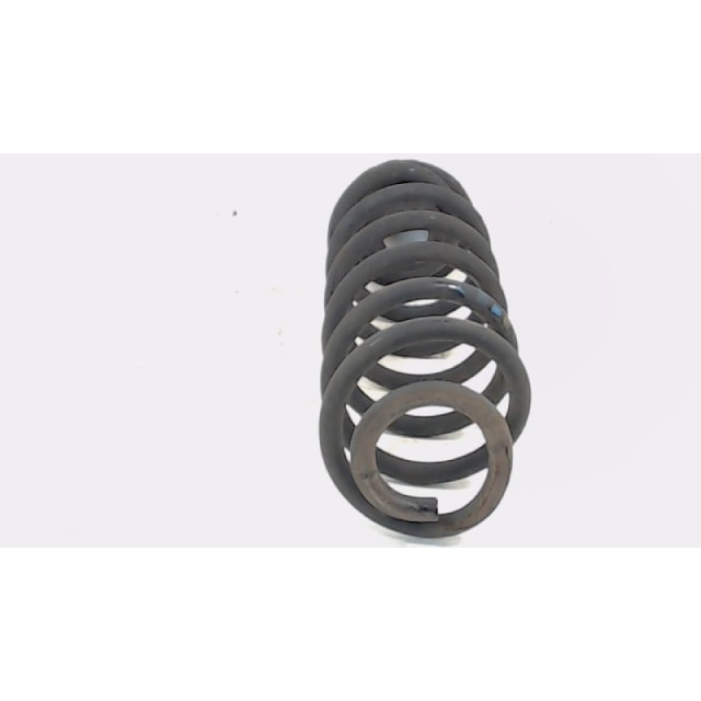 Muelle helicoidal trasero intercambiable Seat Leon (1P1) (2005 - 2012) Hatchback 5-drs 2.0 TDI 16V (BKD)