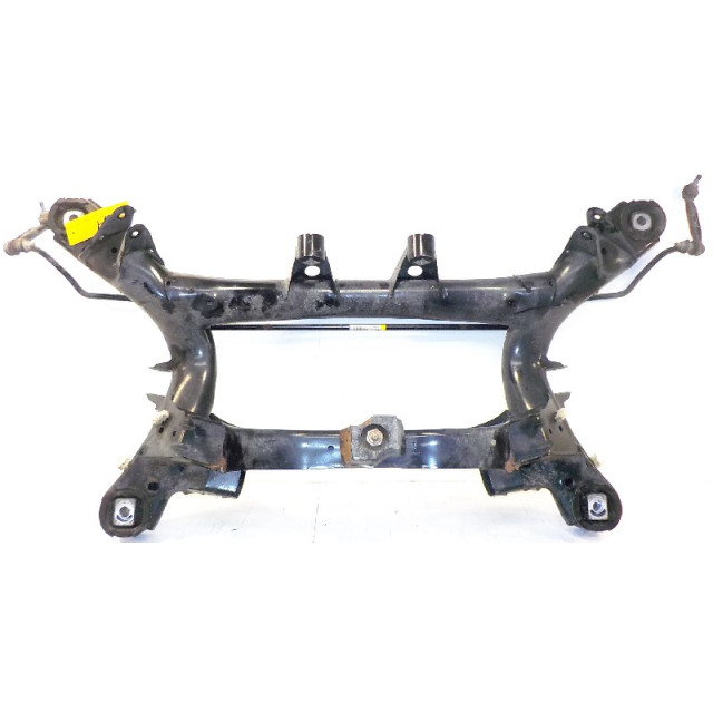 Subchasis trasero BMW 3 serie Touring (F31) (2012 - 2015) Combi 318d 2.0 16V (N47-D20C)