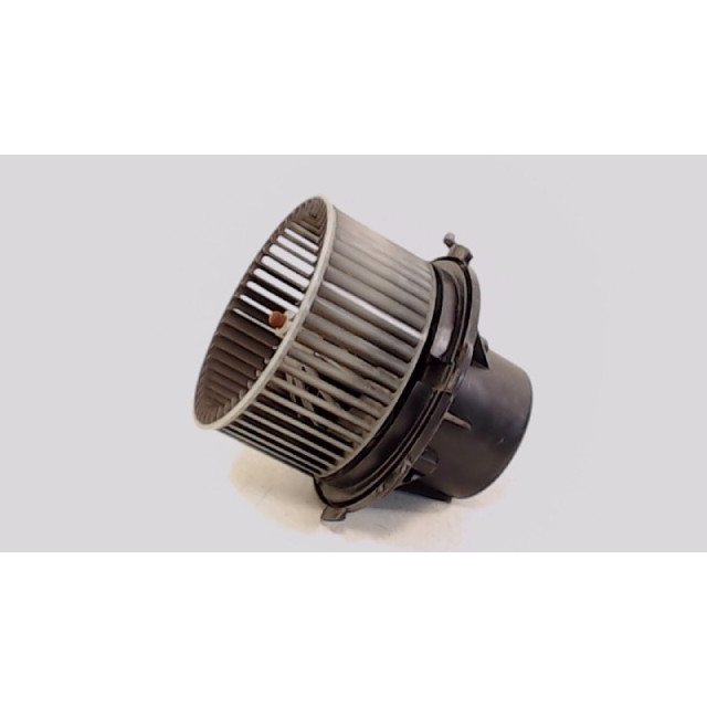 Motor del ventilador de calentador Volkswagen Crafter (2006 - 2011) Van 2.5 TDI 28/30/32/35 MWB (BJL)
