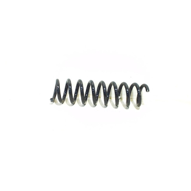 Muelle helicoidal trasero intercambiable BMW 1 serie (F21) (2011 - 2015) Hatchback 3-drs 116i 1.6 16V (N13-B16A)