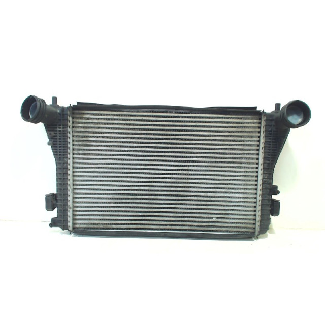 radiador intercooler Seat Altea (5P1) (2004 - 2005) MPV 1.9 TDI (BJB)