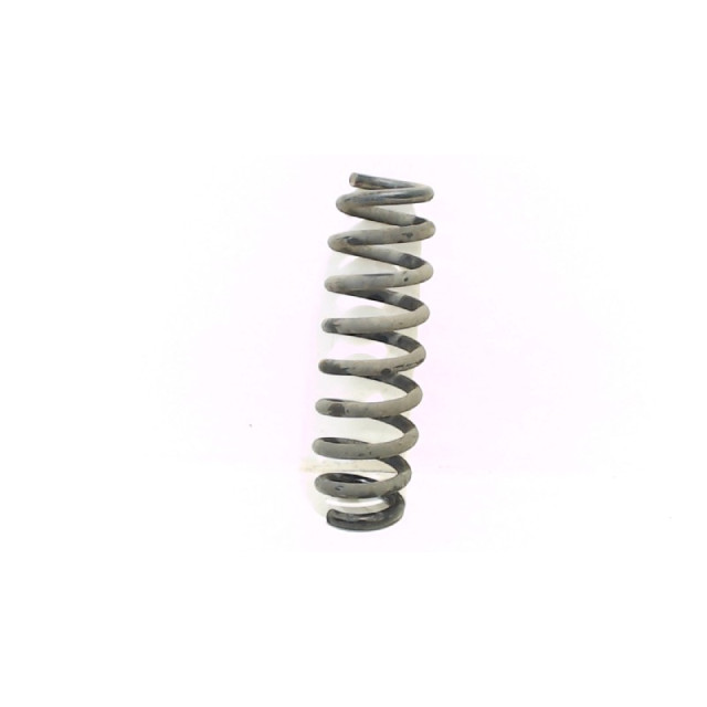 Muelle helicoidal trasero intercambiable BMW 1 serie (E87/87N) (2003 - 2012) Hatchback 5-drs 118d 16V (M47-D20(204D4))
