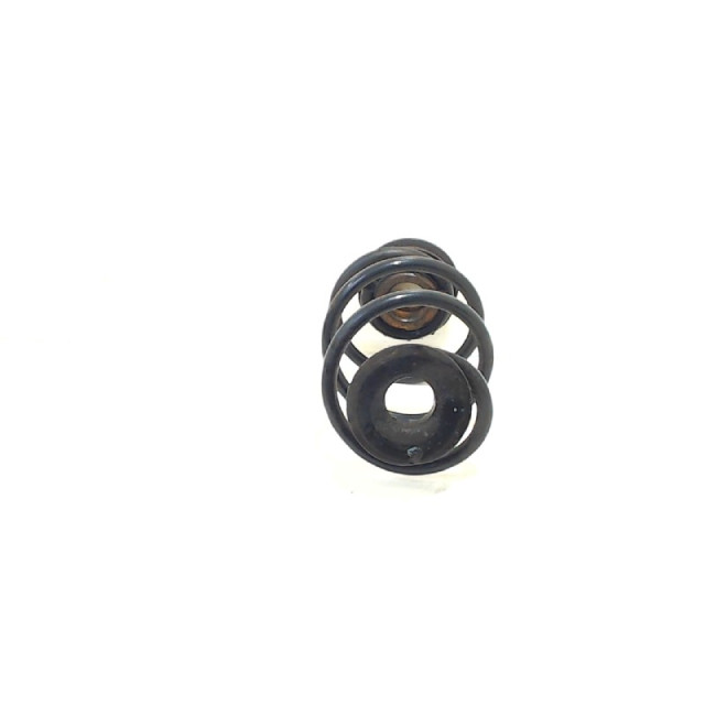 Muelle helicoidal trasero intercambiable Renault Twingo II (CN) (2007 - 2014) Hatchback 3-drs 1.2 16V (D4F-772(Euro 4)