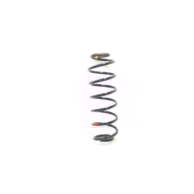 Muelle helicoidal trasero intercambiable Ford Fiesta 5 (2001 - 2008) Hatchback 1.3 (A9JB)
