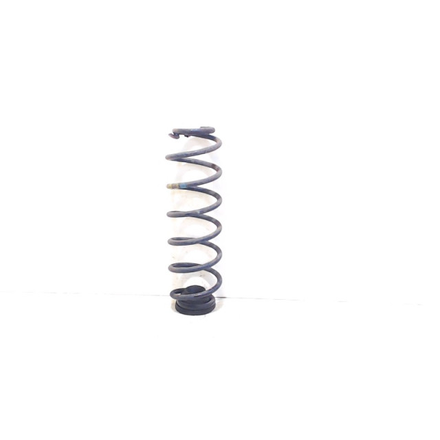Muelle helicoidal trasero intercambiable Volkswagen Polo IV (9N1/2/3) (2001 - 2009) Hatchback 1.9 SDI (ASY)