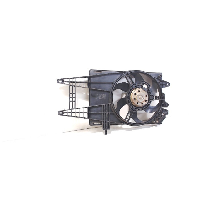 Motor del ventilador Fiat Idea (350AX) (2004 - 2012) MPV 1.4 16V (Euro 5)