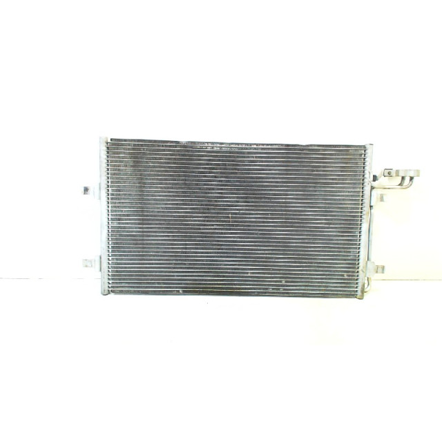 Radiador del aire acondicionado Volvo S40 (MS) (2004 - 2010) 2.0 D 16V (D4204T)