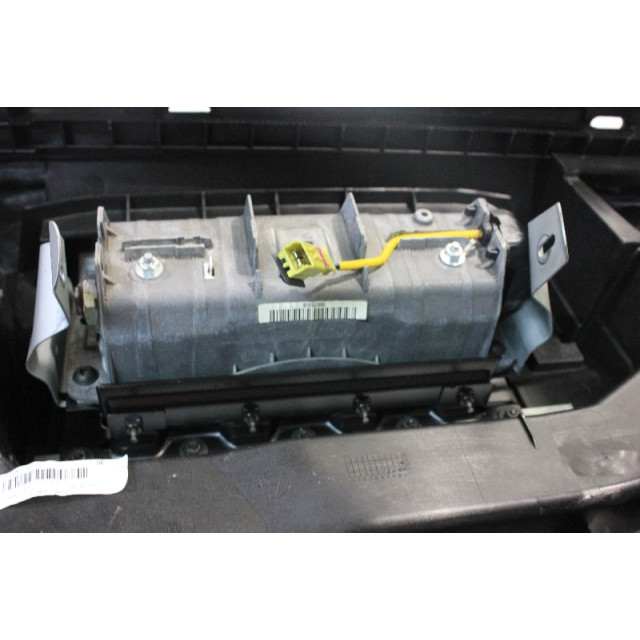 Juego de airbag Volkswagen Golf V (1K1) (2003 - 2008) Hatchback 1.6 FSI 16V (BLP)