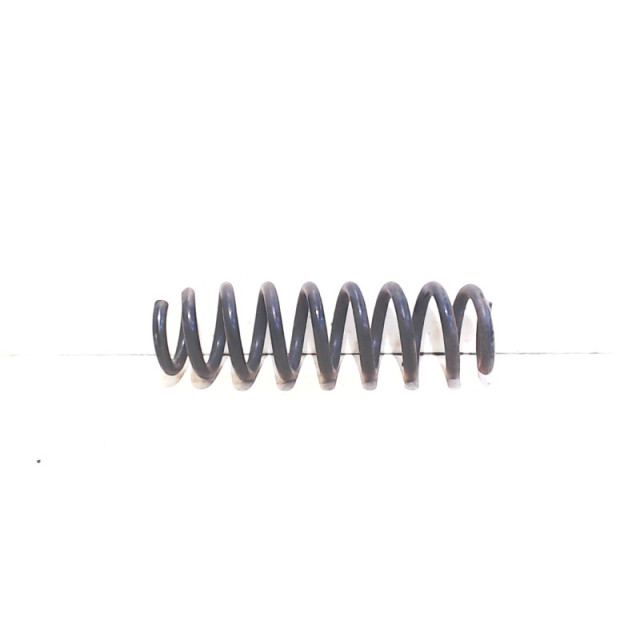 Muelle helicoidal trasero intercambiable BMW 1 serie (E87/87N) (2004 - 2011) Hatchback 5-drs 116i 1.6 16V (N45-B16A)
