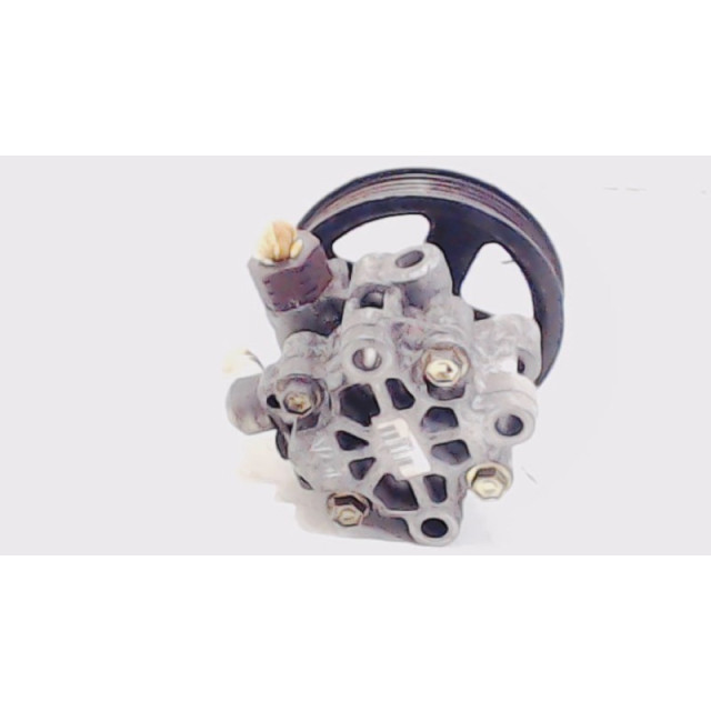 Motor de la bomba de dirección asistida Toyota Avensis (T22) (1999 - 2003) Combi 2.0 D-4D 16V (1CD-FTV)