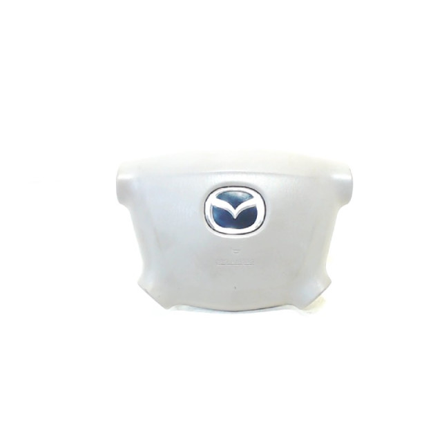 Airbag del volante Mazda Demio (1998 - 2003) MPV 1.3 16V (B3)