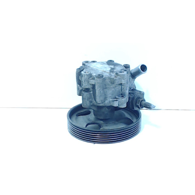 Motor de la bomba de dirección asistida Fiat Ducato (243/244/245) (2002 - 2006) Van 2.0 JTD (DW10(RHV))